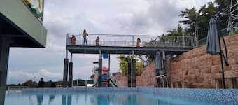 Pagung Agrowisata Kediri (PARI)