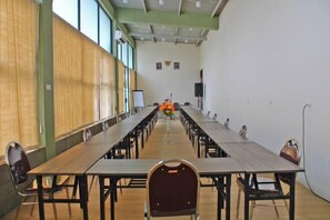 Ballroom - Pagung Agrowisata Kediri (PARI) (Semen)