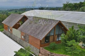 Room - Pagung Agrowisata Kediri (PARI) (Semen)