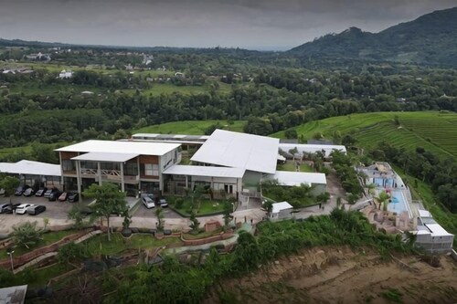 Pagung Agrowisata Kediri (PARI)