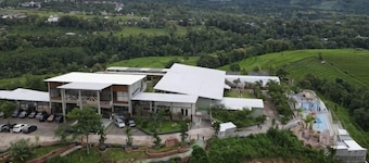 Pagung Agrowisata Kediri (PARI)