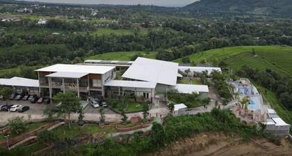 Pagung Agrowisata Kediri (PARI)