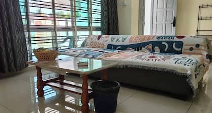 Yi Jiu Homestay