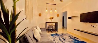 HeyBlueee Homestay~ 5min Jetty/Netflix/Games