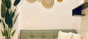 HeyBlueee Homestay~ 5min Jetty/Netflix/Games