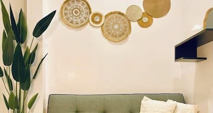 HeyBlueee Homestay~ 5min Jetty/Netflix/Games