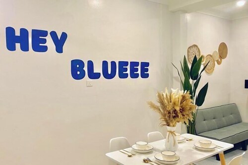 HeyBlueee Homestay~ 5min Jetty/Netflix/Games