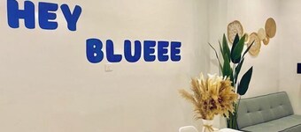 HeyBlueee Homestay~ 5min Jetty/Netflix/Games