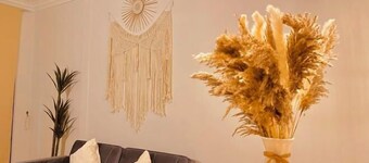 HeyBlueee Homestay~ 5min Jetty/Netflix/Games