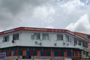 外觀