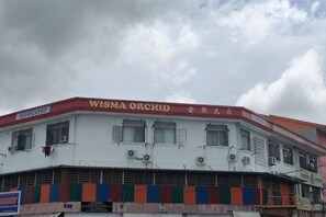 外觀