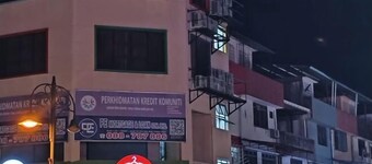 Wisma Orchid Homestay Tuaran