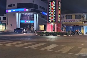 Comodidades da propriedade