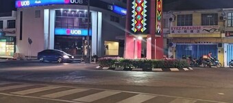 Wisma Orchid Homestay Tuaran