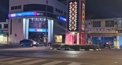 Wisma Orchid Homestay