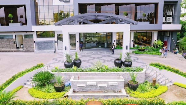Exterior - Badsbrotel Suites Zamboanga Peninsula (Ipil)