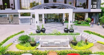 Badsbrotel Suites Zamboanga Peninsula