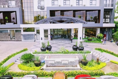 Badsbrotel Suites Zamboanga Peninsula
