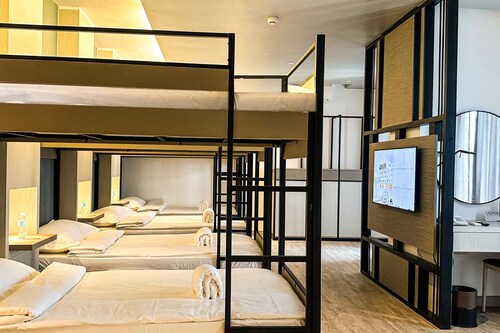 Badsbrotel Suites Zamboanga Peninsula