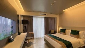 Free WiFi - Badsbrotel Suites Zamboanga Peninsula (Ipil)