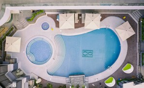 Piscina al aire libre