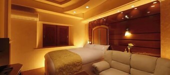 Hotel Fine Garden Kosei (Adult Only)