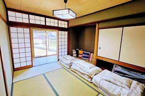 Room - Goodrac Stay Kameoka (Kameoka)