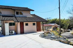 Exterior - Goodrac Stay Kameoka (Kameoka)