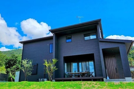 Exterior. Goodrac Stay Kameoka