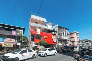 外觀