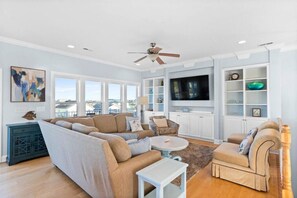 TV connectée, livres