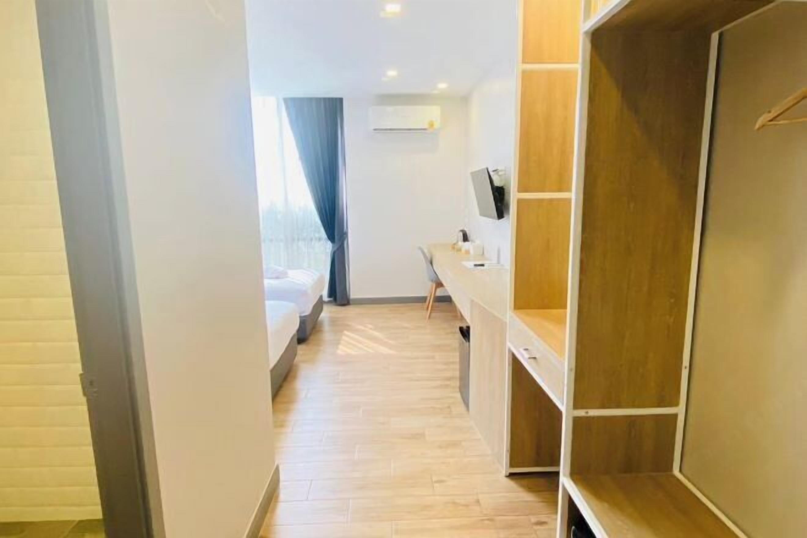 ห้องพัก