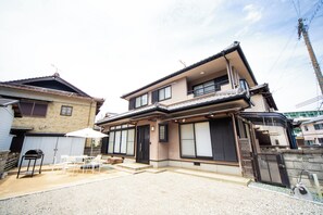 Exterior - Awaji Egaosakuie Tonouchi (Awaji)