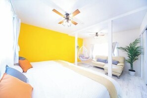 Cots/infant beds