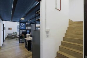 Interior - Polaris Suite (Kota Kinabalu)