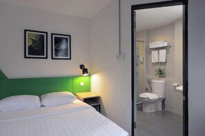 Unclassified image, 3 of 35, button - Polaris Suite (Kota Kinabalu)