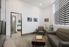 Interior - Polaris Suite (Kota Kinabalu)