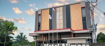 Alimoer Hotel Kubu Raya