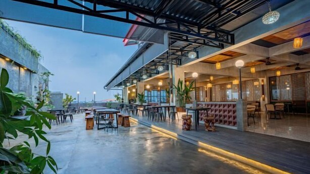 ร้านอาหาร