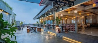 Alimoer Hotel Kubu Raya