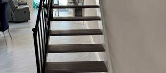 Charming  Two bedroom house near Beaches and Tampa Bay attractions.