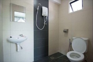 Room - Peace Casa - Homely & Cosy (Butterworth)