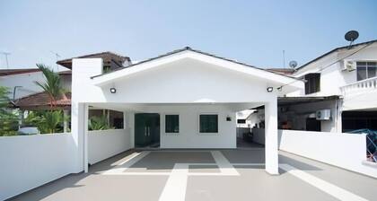 Peace Casa - Homely & Cosy