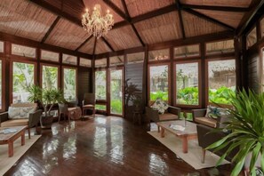 Interior - Lihim Resorts (El Nido)