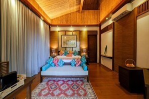 Interior - Lihim Resorts (El Nido)