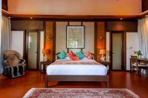 Room - Lihim Resorts (El Nido)