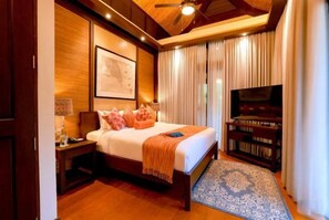 Room - Lihim Resorts (El Nido)
