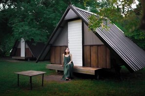 Unclassified image, 4 of 24, button - Pitifarmily Cafe & Camping (Kantharalak)