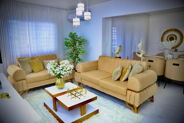 Téléviseur connecté