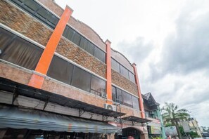 Unclassified image, 4 of 7, button - RedDoorz @ Pvc Pension Haus (Tagum)